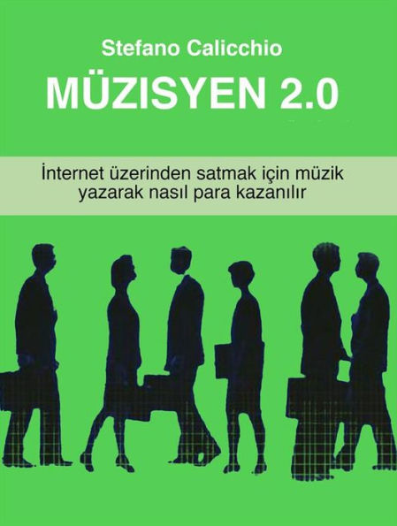 Müzisyen 2.0: Internet üzerinden satmak için müzik yazarak nasil para kazanilir