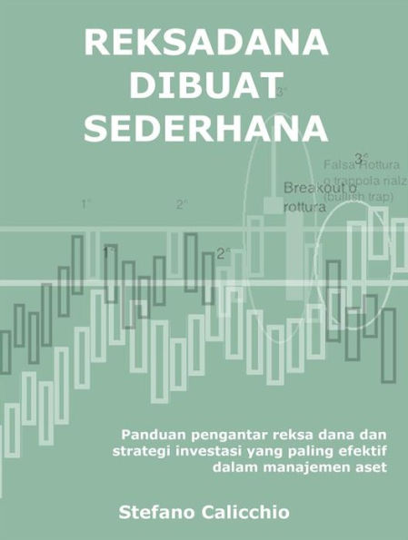 Reksadana dibuat sederhana: Panduan pengantar reksa dana dan strategi investasi yang paling efektif dalam manajemen aset