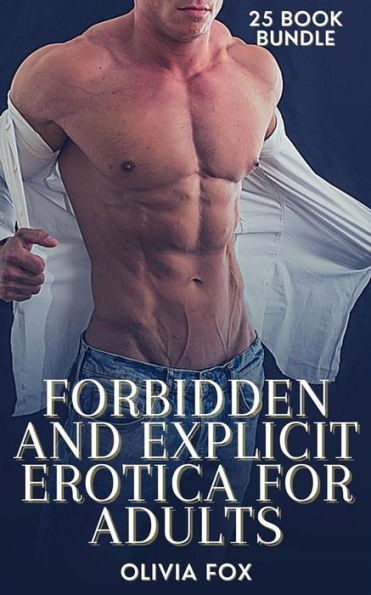 Forbidden and Explicit Erotica for Adults: Explicit Rough Bedtime