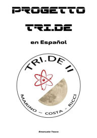 Title: Proyecto Tri.De en Español, Author: Emanuele Tosco