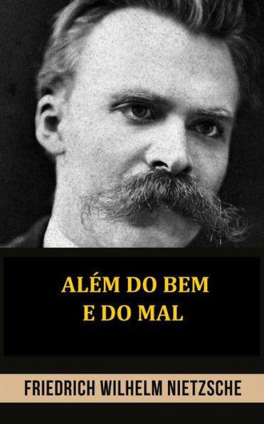 Além do bem e do mal (Traduzido)