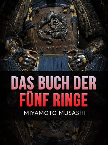 Das Buch der Fünf Ringe (Übersetzt)