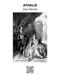 Title: Athalie, Author: Jean Racine