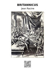 Title: Britannicus, Author: Jean Racine