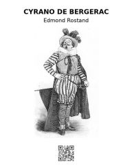 Title: Cyrano de Bergerac, Author: Edmond Rostand