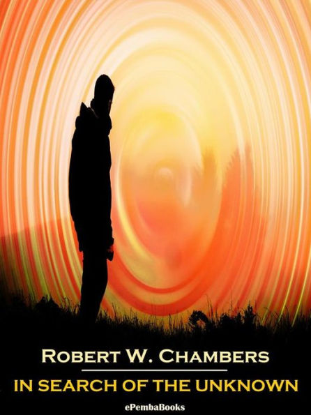 In Search of the Unknown (Annotated)
