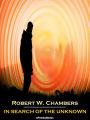 In Search of the Unknown (Annotated)