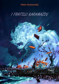 Title: I fratelli Karamazov, Author: Fëdor Dostoevskij