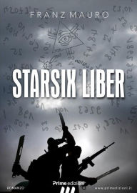 Title: Starsix Liber, Author: Mauro Franz