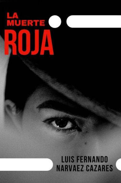 La Muerte Roja