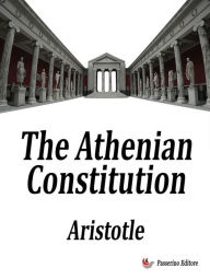 Title: The Athenian Constitution, Author: Aristotle