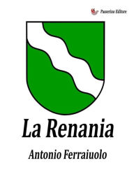 Title: La Renania, Author: Antonio Ferraiuolo