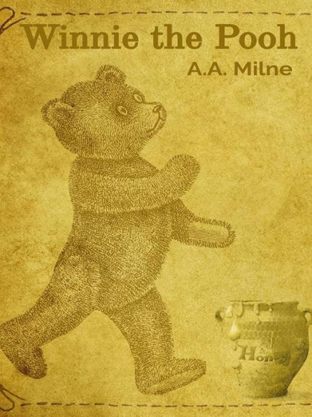 Winnie-the-Pooh (Annotated)