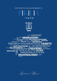 Title: Pikilia: Non sono di qui ma nemmeno tu, Author: Gianmario Marica