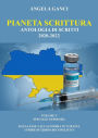 Pianeta Scrittura. Antologia di scritti 2020-2022. VOLUME V. SPECIALE PANDEMIA - dalla FASE 2 alla guerra in Ucraina - i primi 45 giorni di conflitto