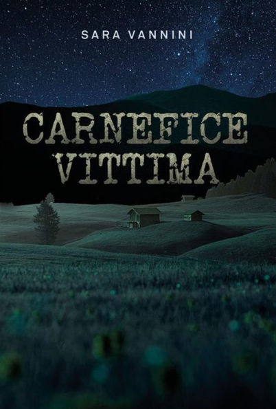 Carnefice Vittima