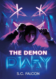 Title: The Demon Diary, Author: S.C.Falcon