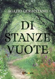 Title: Di stanze vuote, Author: Agazio Geracitano