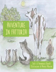 Title: Avventure in fattoria, Author: Annamaria Rinaldi