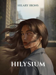 Title: Hilysium, Author: Hilary Irons