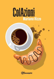 Title: ColAzioni, Author: Mariano Rizzo