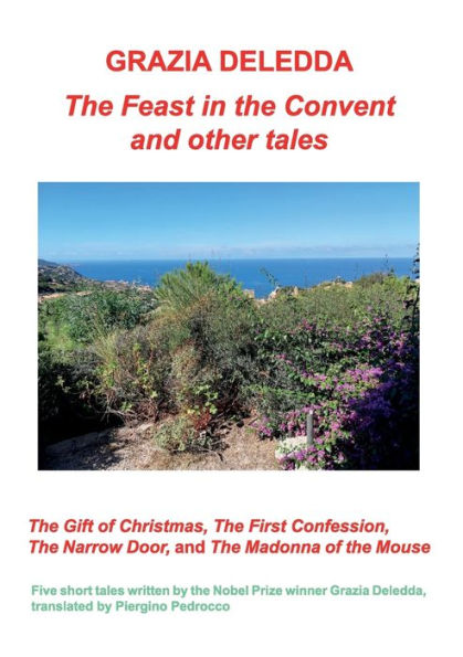 the Feast Convent and other tales