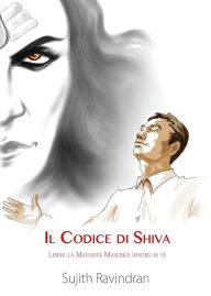 Title: Il Codice di Shiva, Author: Il Codice di Shiva