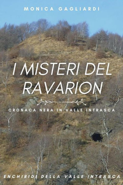 I misteri del Ravarion