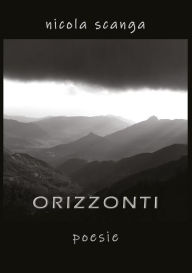 Title: Orizzonti, Author: Nicola Scanga
