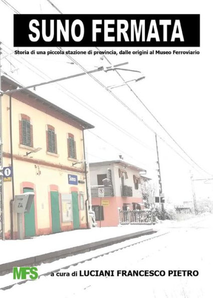 Suno Fermata: Storia di una piccola stazione di provincia, dalle origini al Museo Ferroviario