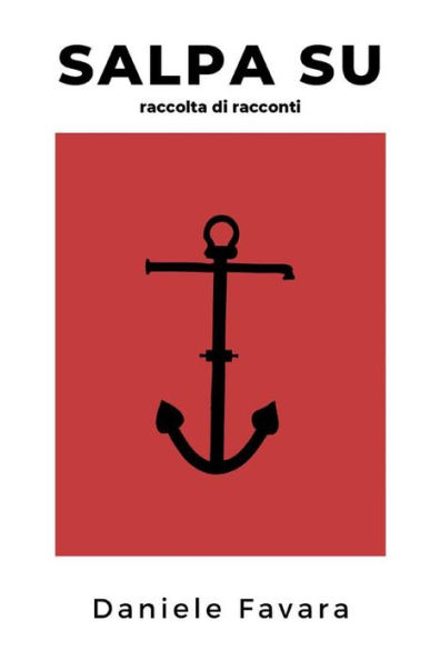 Salpa Su: Raccolta Di Racconti