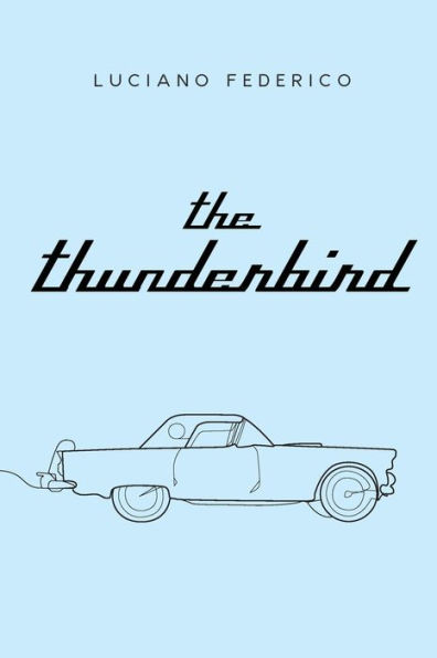 The Thunderbird - english version