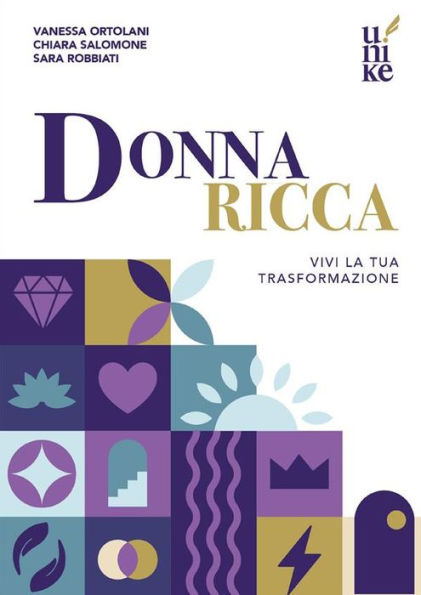 Donna Ricca
