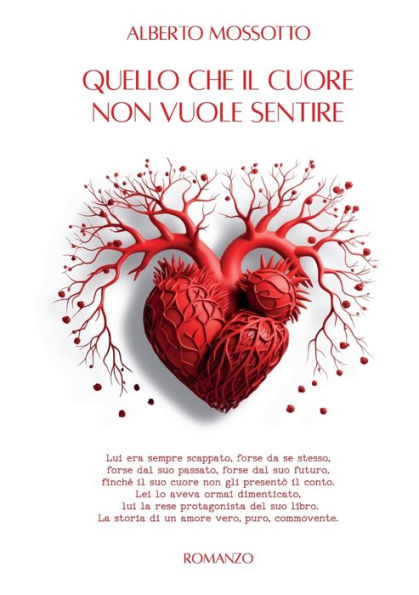 Quello che il cuore non vuole sentire