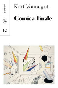 Title: Comica finale, Author: Kurt Vonnegut