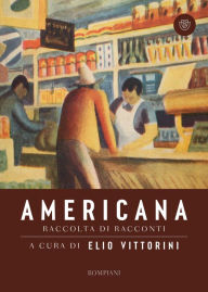 Title: Americana, Author: AA.VV.