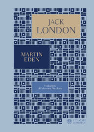 Title: Martin Eden, Author: Jack London