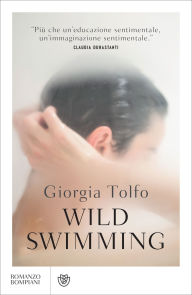 Title: Wild Swimming, Author: Giorgia Tolfo