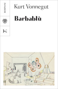 Title: Barbablù, Author: Kurt Vonnegut