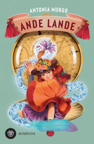 Title: Ande Lande, Author: Antonia Murgo