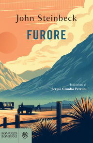 Title: Furore, Author: John Steinbeck