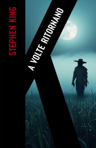 Title: A volte ritornano, Author: Stephen King