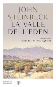 Title: La valle dell'Eden, Author: John Steinbeck