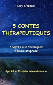 Title: 5 contes thérapeutiques (spéc. 