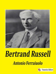 Title: Bertrand Russell, Author: Antonio Ferraiuolo