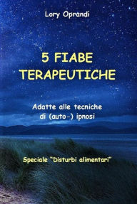 Title: 5 Fiabe terapeutiche (speciale 