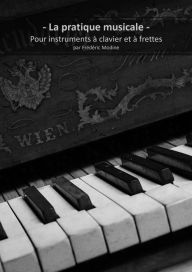 Title: La pratique musicale, Author: Talek