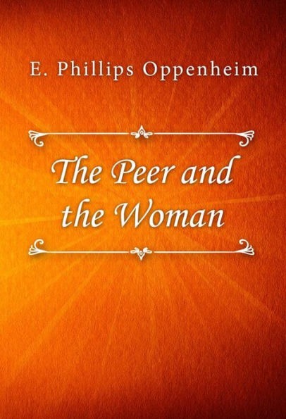 The Peer and the Woman