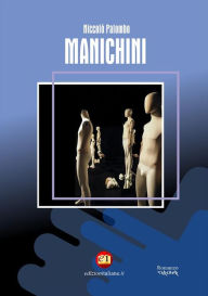 Title: Manichini, Author: Niccolò Palombo