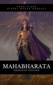 Title: The Mahabharata: Complete Edition, Author: Vyasa